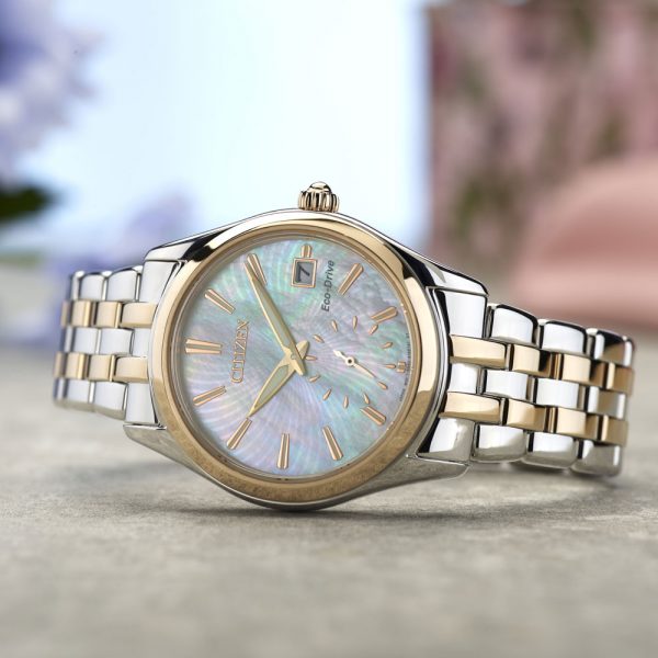 goldsmiths ladies watches