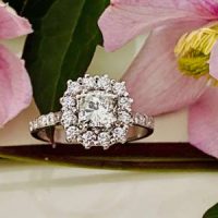 Buying a Bespoke Diamond Ring
