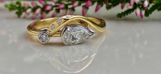 Diamond Rings