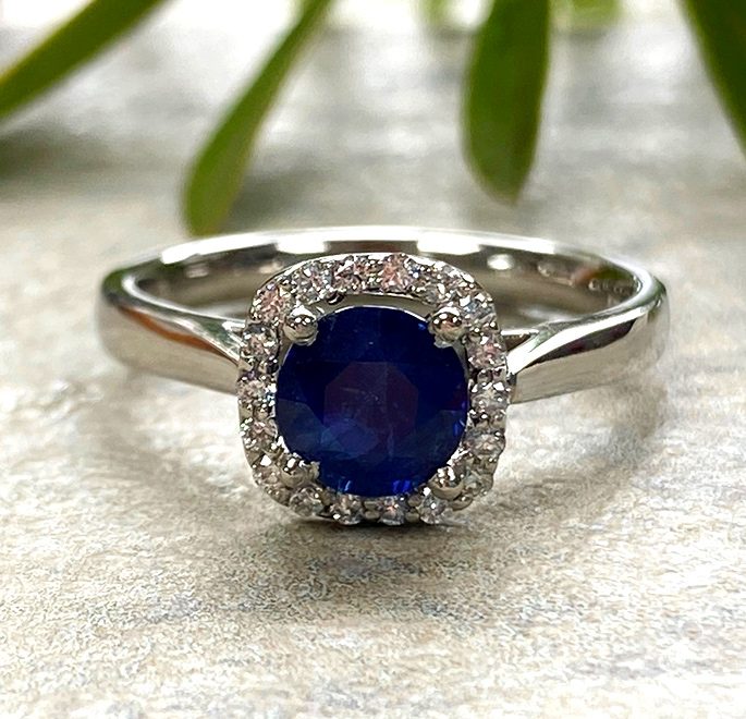 Dress Rings
