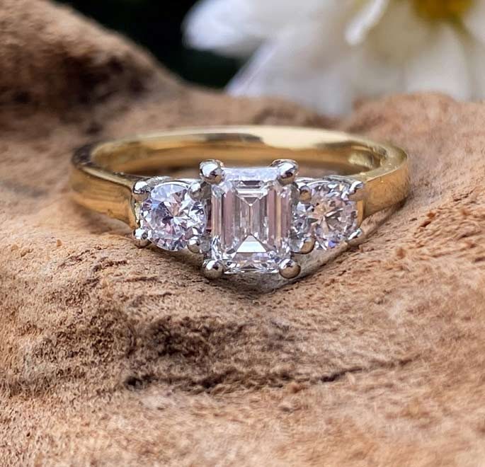 Engagement Rings