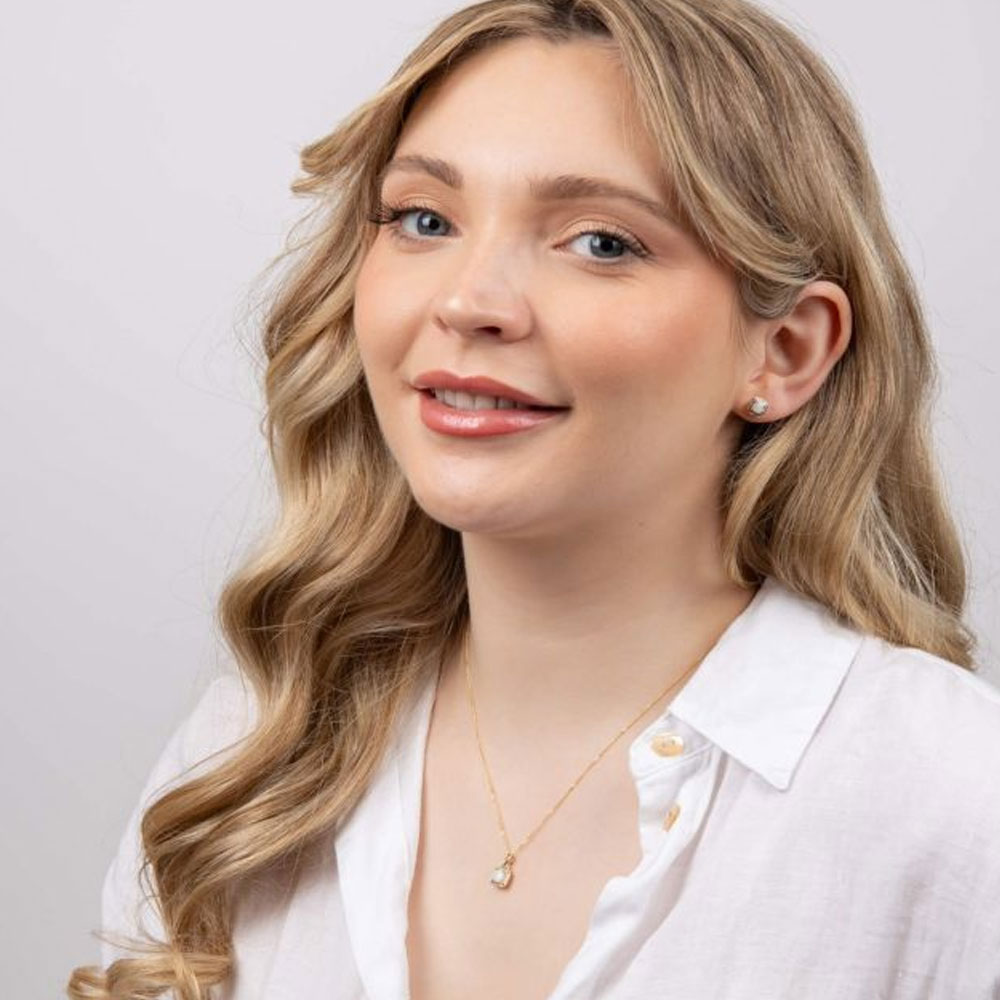 Opal and Diamond Pendant in 9ct Yellow Gold Gold Pendants Opal and Diamond Pendant in 9ct Yellow Gold