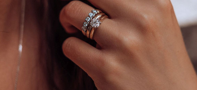 Eternity Rings