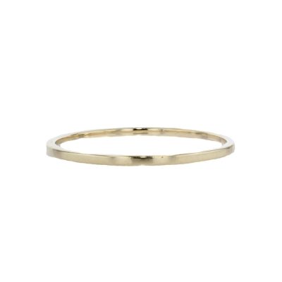 Bracelets 9ct Solid Yellow Gold Bangle