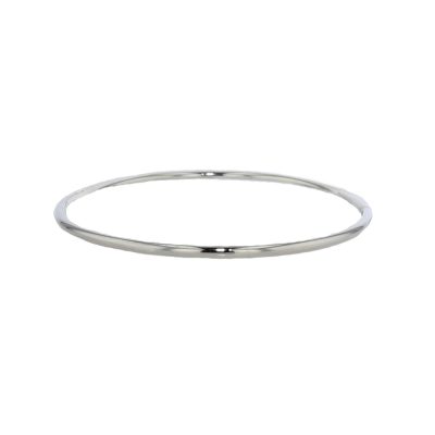 Bracelets Sterling Silver Bangle