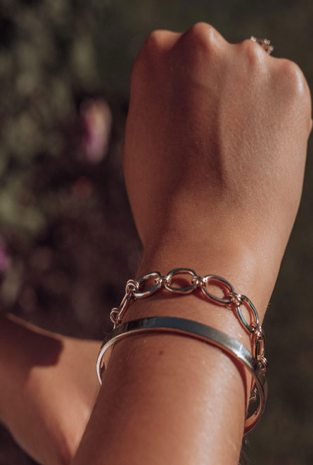 Bracelets