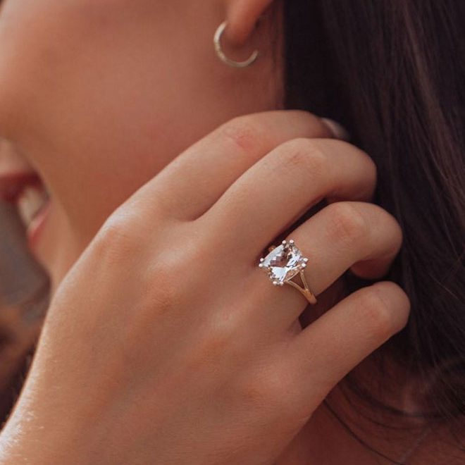 Dress Rings