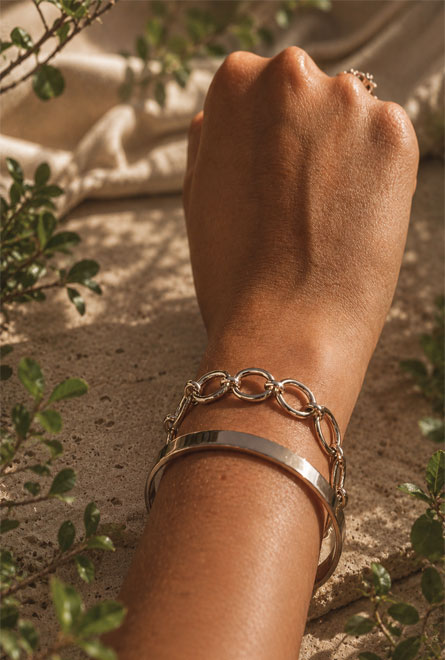 Bracelets