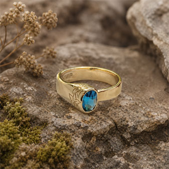 Burren Rings