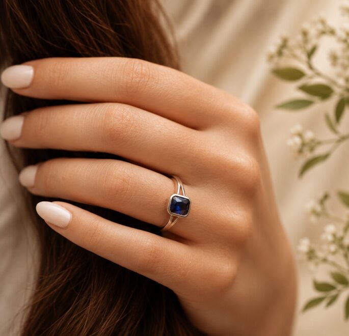 Dress Rings