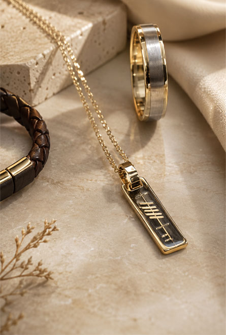 Gents Jewellery